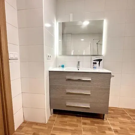 Benimaclet Industrial