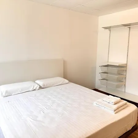 Benimaclet Industrial * Valencia