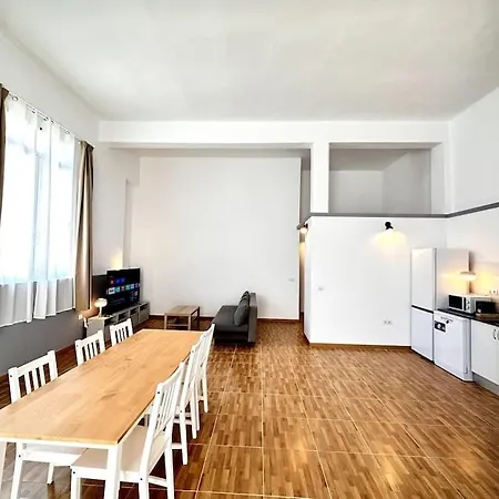 Benimaclet Industrial *