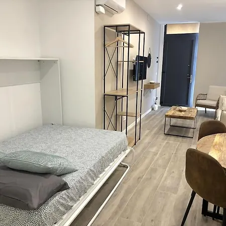 Precioso En La Playa Valencia