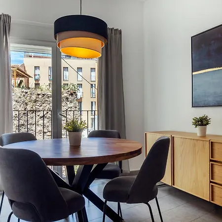 Appartement Welcomer *