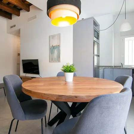 Welcomer Appartement *