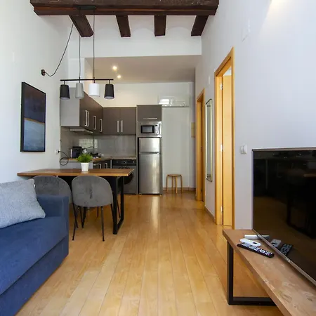 Appartement Welcomer