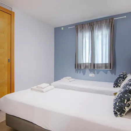 Appartement Welcomer *