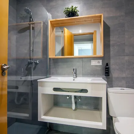 Appartement Welcomer