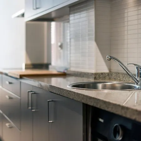 Appartement Welcomer