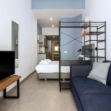 アパート Welcomer *