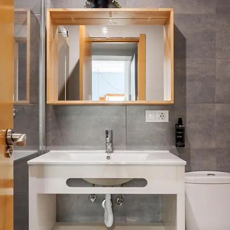 Appartement Welcomer Valence