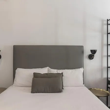 Welcomer Appartement *