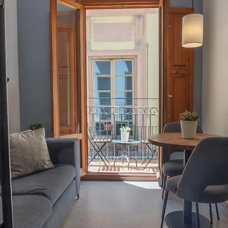 Appartement Welcomer *