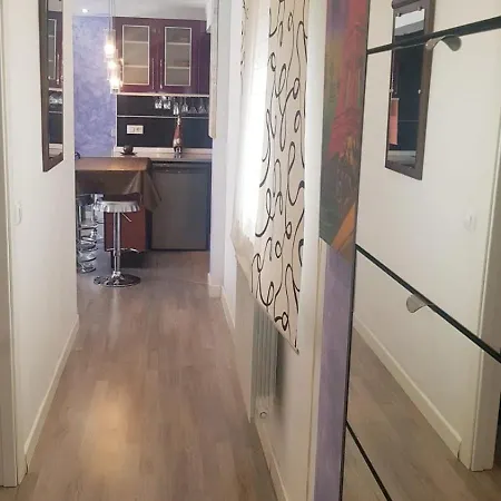 Balandra Flat * Валенсия