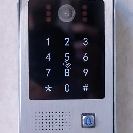 Turistico Lux Center * ולנסיה