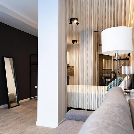 Guest house Mediterraneo