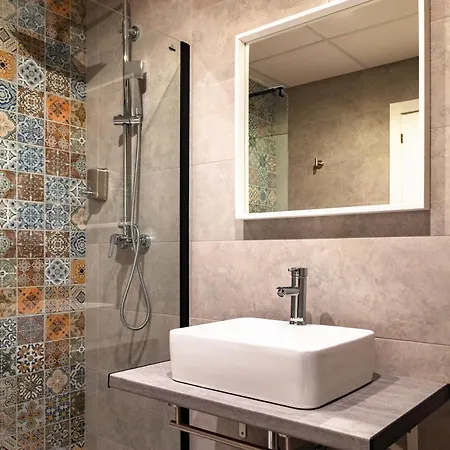 Mediterraneo Guest house