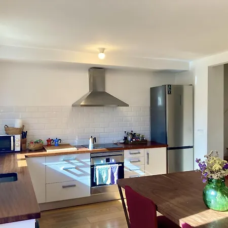 Apartamento Vives Valência