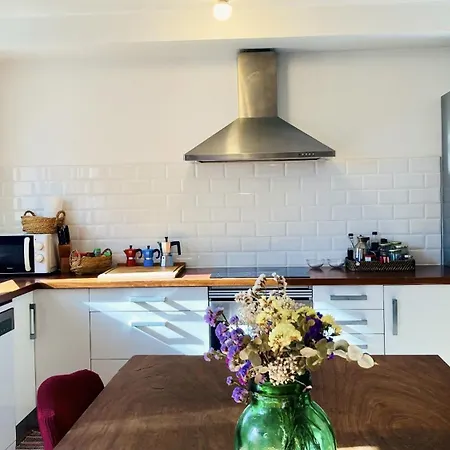 Apartamento Vives Valência