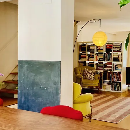 Apartamento Vives *