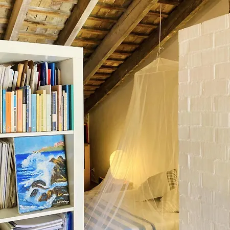 Apartamento Vives
