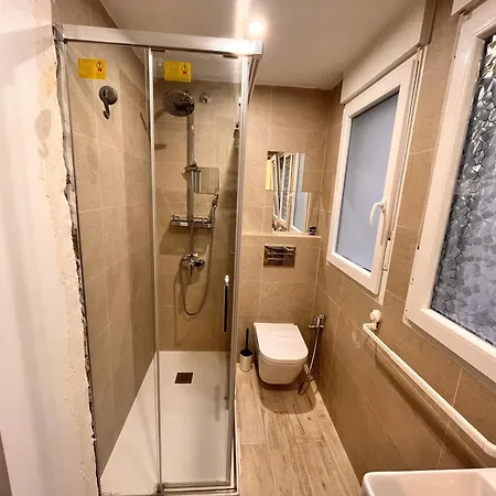 Center Of The Валенсия