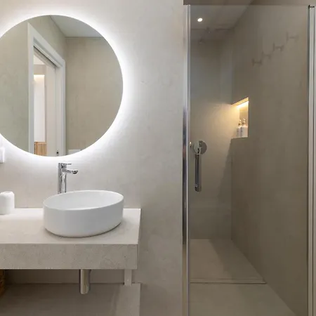 Apartup Ca La Leni V * Valencia