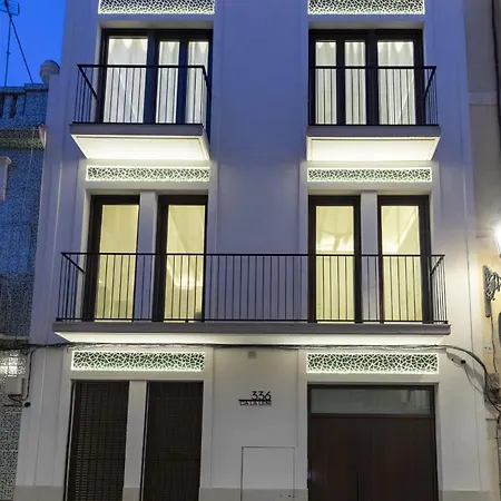 Apartup Ca La Leni V Apartment