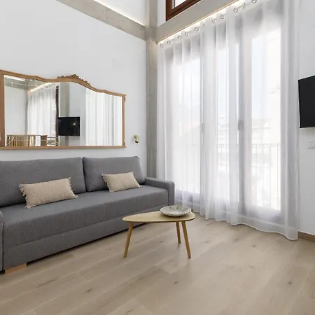 Apartup Ca La Leni V Apartment