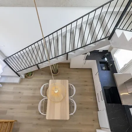 Apartup Ca La Leni V Valência