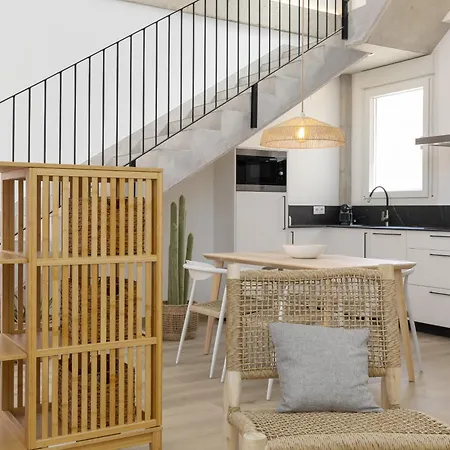 Apartup Ca La Leni V Apartment