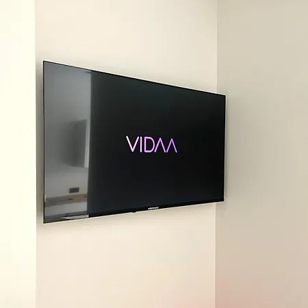 Avakian Centro דירה *