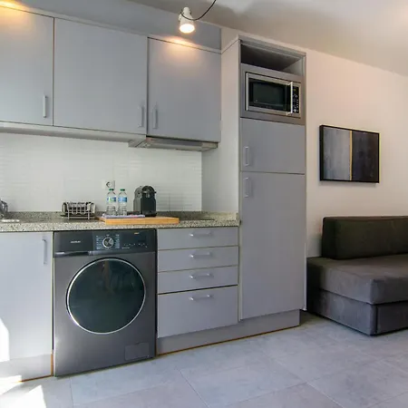 Welcomer Appartement