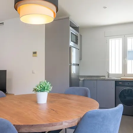 Appartement Welcomer Valence