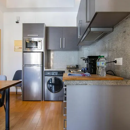 Appartement Welcomer