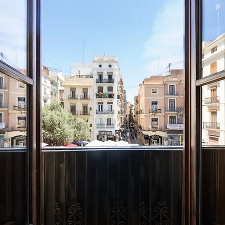 Youth By Feetup Valencia