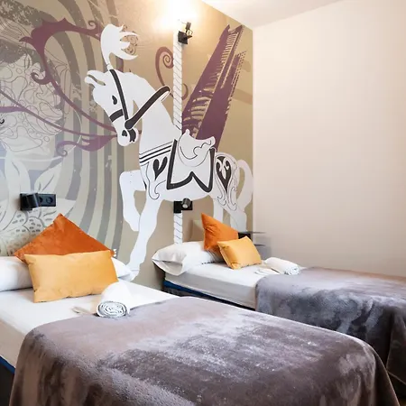 Youth By Feetup Valencia