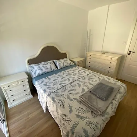 Familyhomestay バレンシア