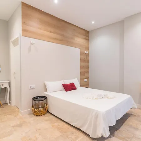 Filipinas Flowers Apartment