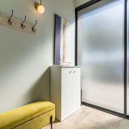 Apartment Filipinas Flowers *