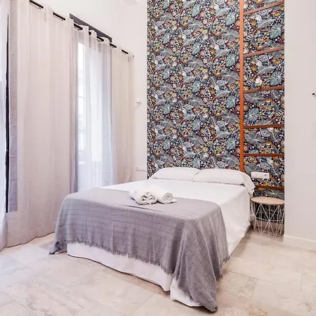 Апартаменты Buenos Aires Garden