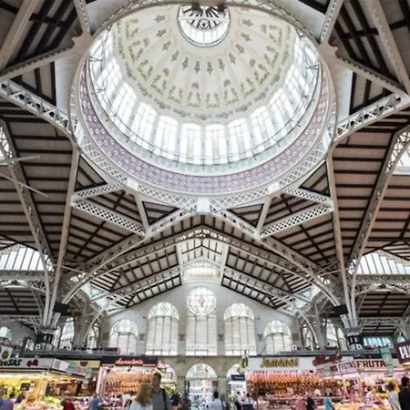 Buenos Aires Garden Апартаменты *
