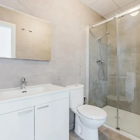 شقة By Olala Homes *