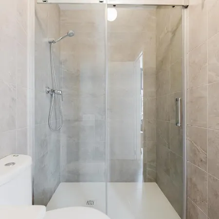 شقة By Olala Homes *