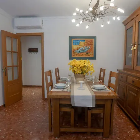 Apartamento Lovely Near The & Of Arts And Sciences