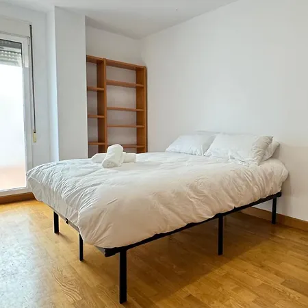 Plaza Espanya Apartment *