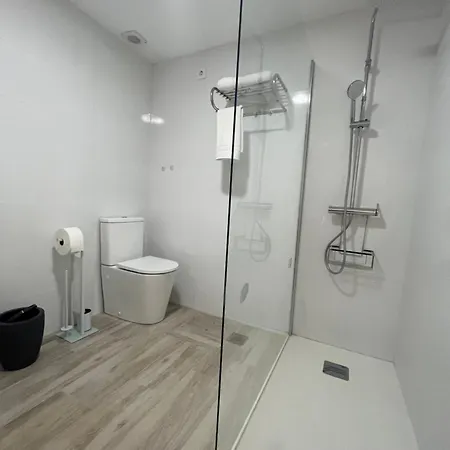 Apartament Espigas Puerto
