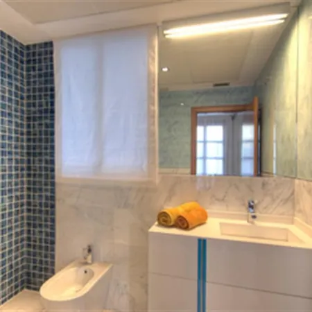 Apartamento Friendly Schubert
