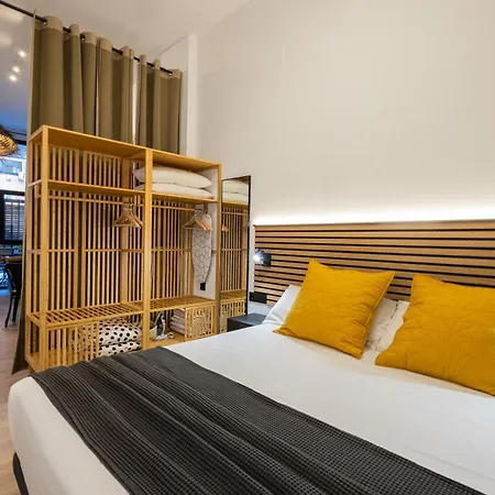 Florit Flats - The Blasco Ibanez * Valencia