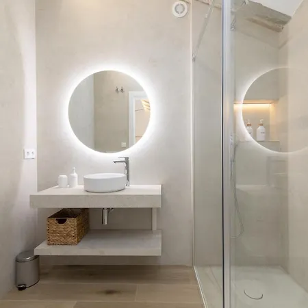 Apartup Ca La Leni Iv Apartman *