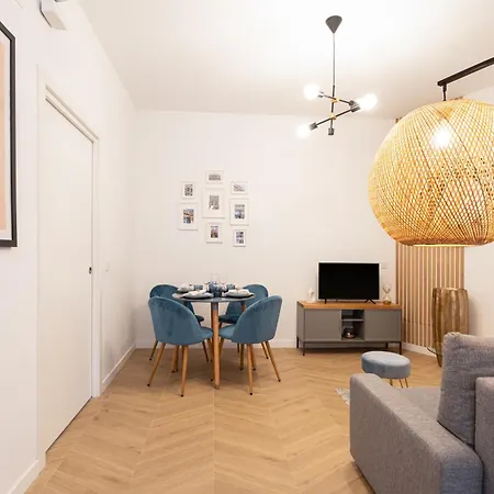 Apartmán Soho By The Sea *