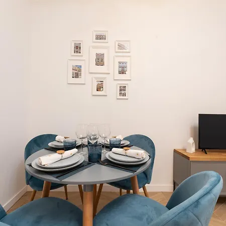 Soho By The Sea Apartmán