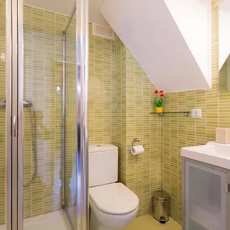 Cerrajeros Market Apartamento Valência